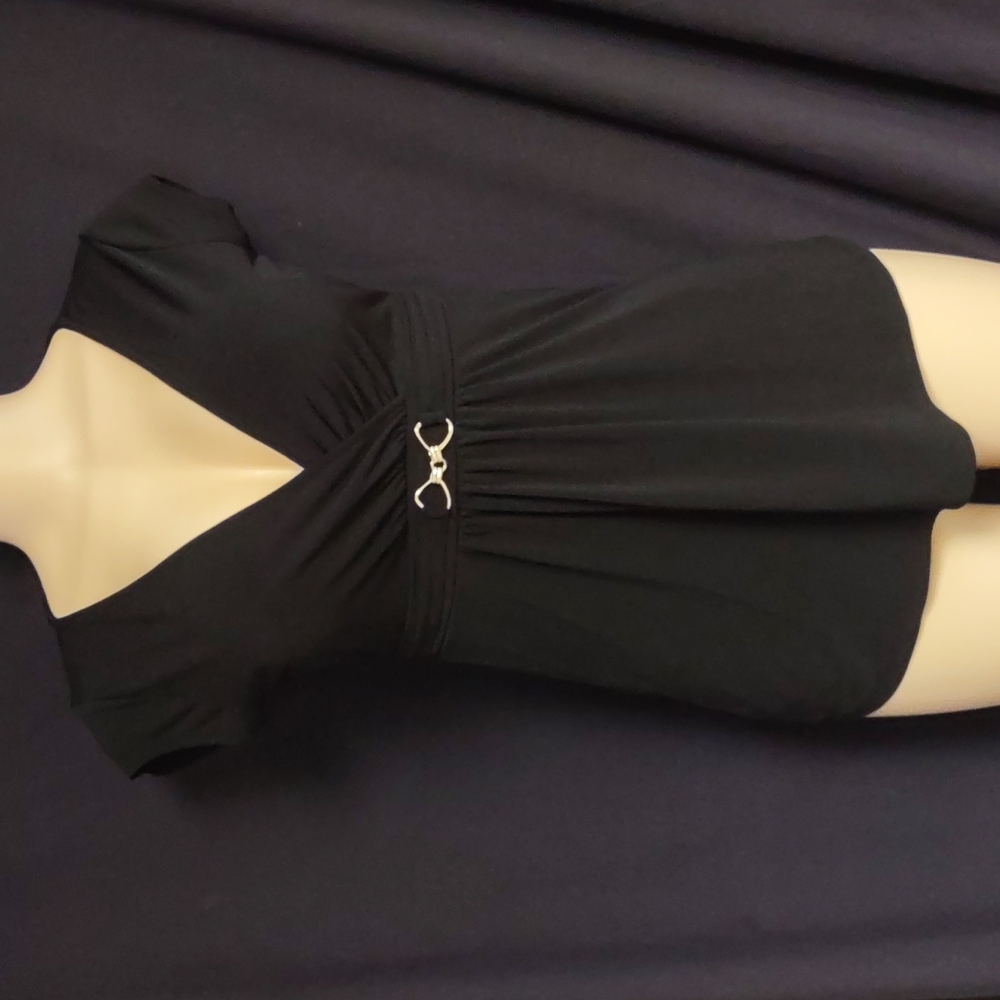 New York & Company Top Size X Small